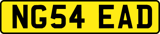 NG54EAD