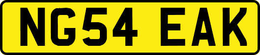NG54EAK