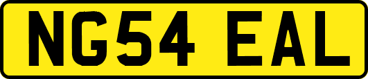 NG54EAL