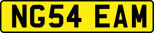 NG54EAM