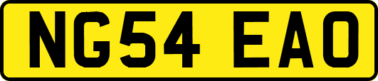 NG54EAO
