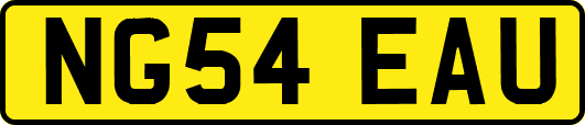 NG54EAU