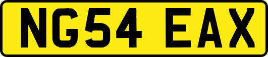 NG54EAX