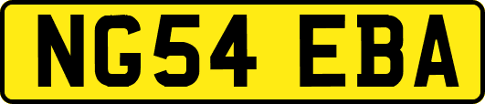 NG54EBA