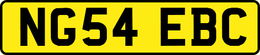 NG54EBC