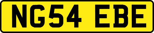 NG54EBE
