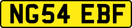 NG54EBF