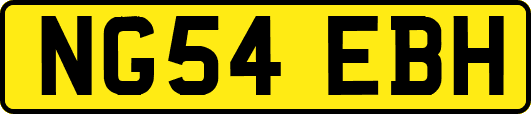 NG54EBH