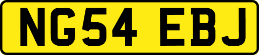 NG54EBJ