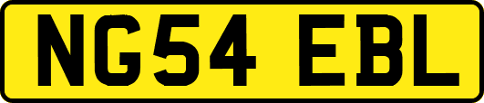 NG54EBL