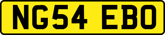 NG54EBO