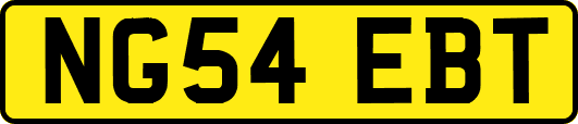 NG54EBT