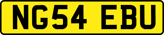 NG54EBU