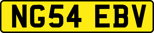 NG54EBV