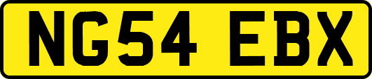 NG54EBX