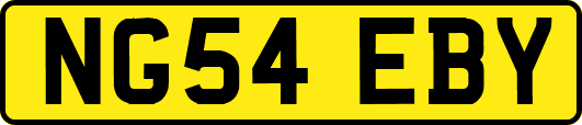 NG54EBY