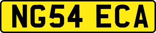 NG54ECA