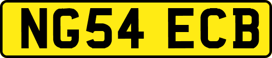 NG54ECB