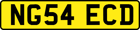 NG54ECD