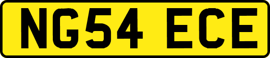 NG54ECE
