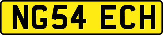NG54ECH