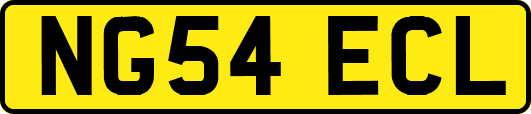 NG54ECL
