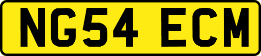 NG54ECM