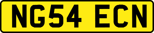 NG54ECN