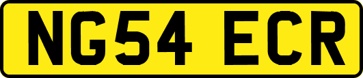 NG54ECR