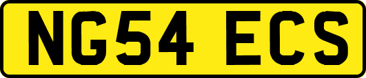 NG54ECS