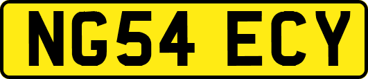 NG54ECY