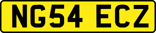 NG54ECZ
