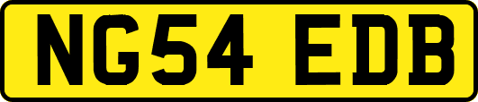 NG54EDB