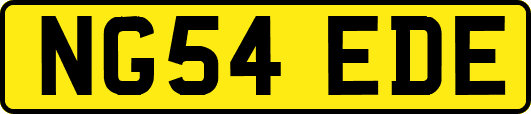 NG54EDE
