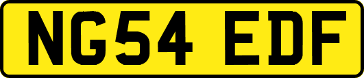 NG54EDF