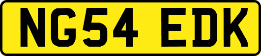 NG54EDK