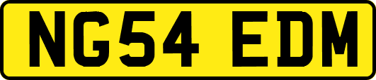NG54EDM