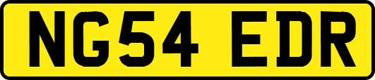 NG54EDR