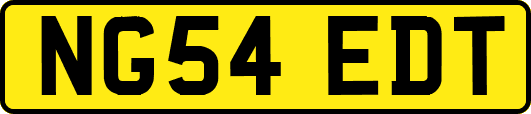 NG54EDT