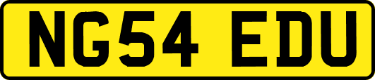 NG54EDU