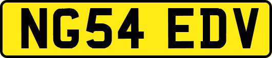 NG54EDV