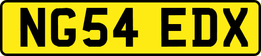 NG54EDX