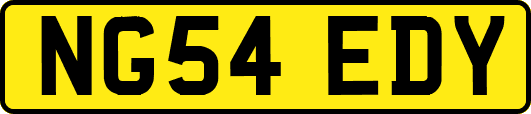 NG54EDY