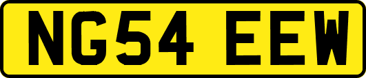 NG54EEW