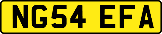 NG54EFA