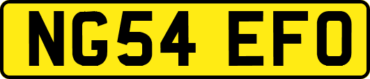 NG54EFO