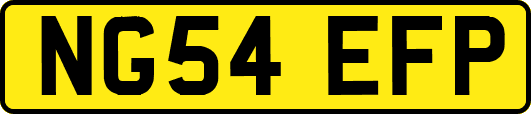 NG54EFP
