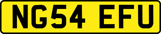 NG54EFU