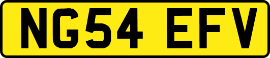NG54EFV