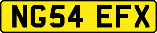 NG54EFX